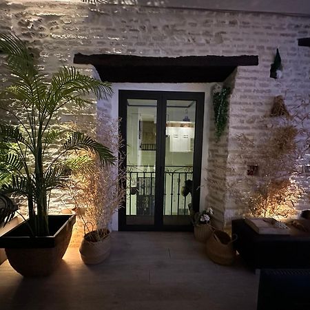 Casa Duque Compartida Familiar 2- Habitacion Bano Propio Sevilla Eksteriør bilde