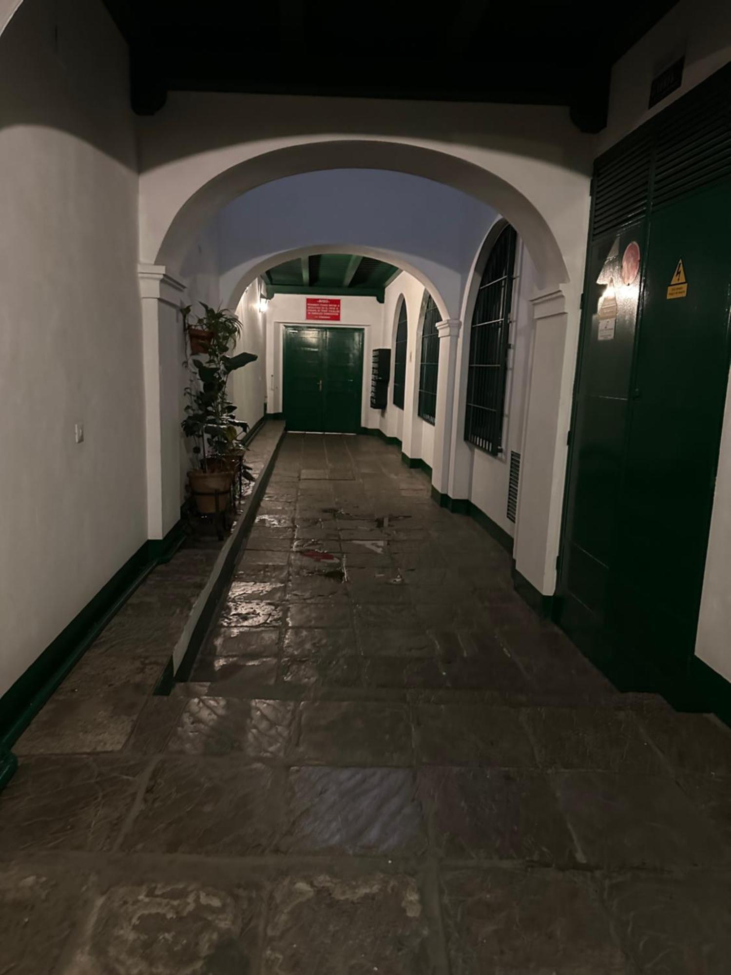 Casa Duque Compartida Familiar 2- Habitacion Bano Propio Sevilla Eksteriør bilde