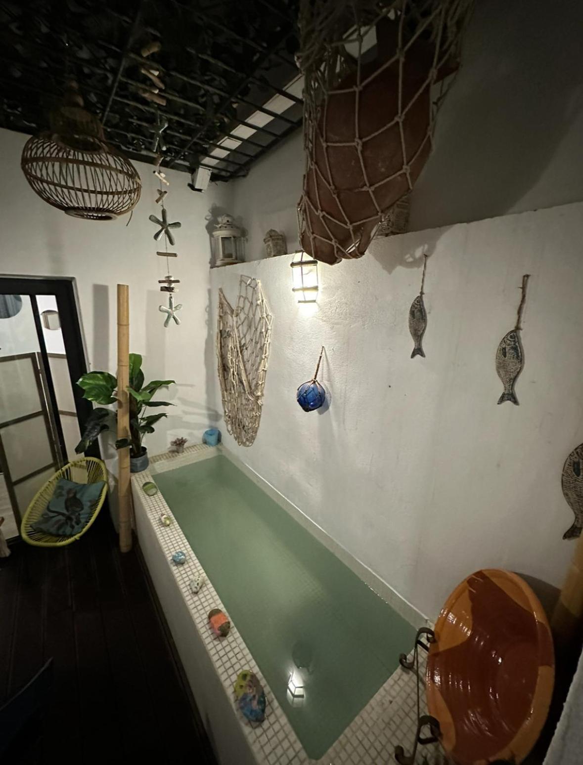 Casa Duque Compartida Familiar 2- Habitacion Bano Propio Sevilla Eksteriør bilde