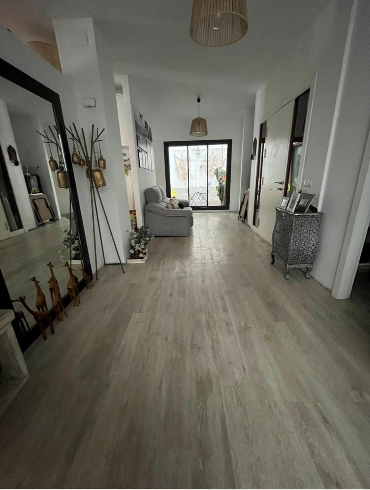 Casa Duque Compartida Familiar 2- Habitacion Bano Propio Sevilla Eksteriør bilde