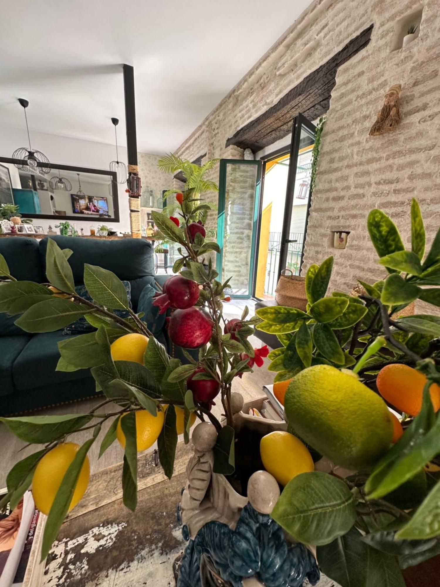 Casa Duque Compartida Familiar 2- Habitacion Bano Propio Sevilla Eksteriør bilde