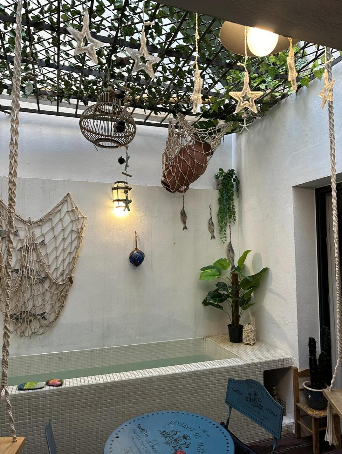 Casa Duque Compartida Familiar 2- Habitacion Bano Propio Sevilla Eksteriør bilde