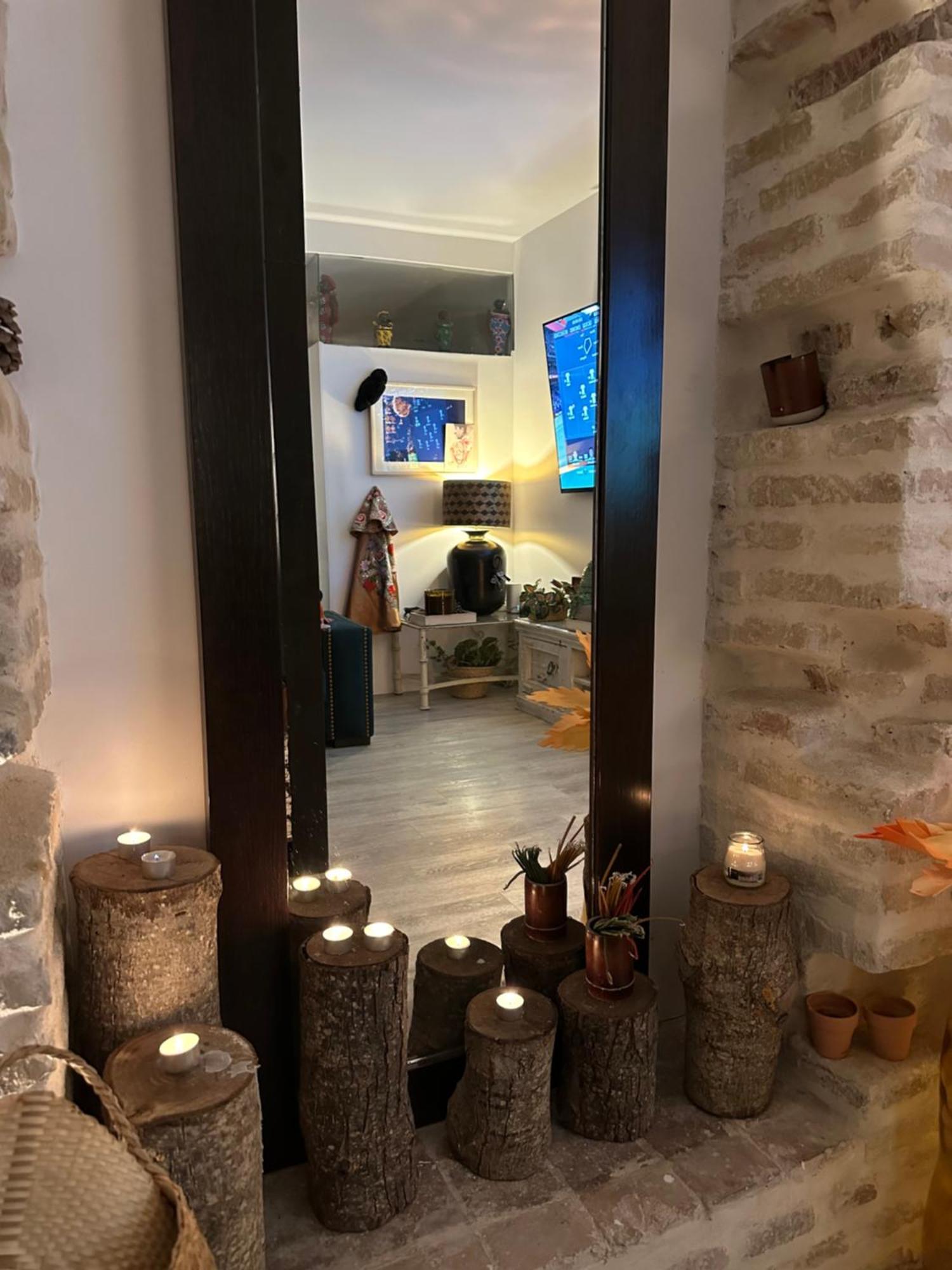 Casa Duque Compartida Familiar 2- Habitacion Bano Propio Sevilla Eksteriør bilde