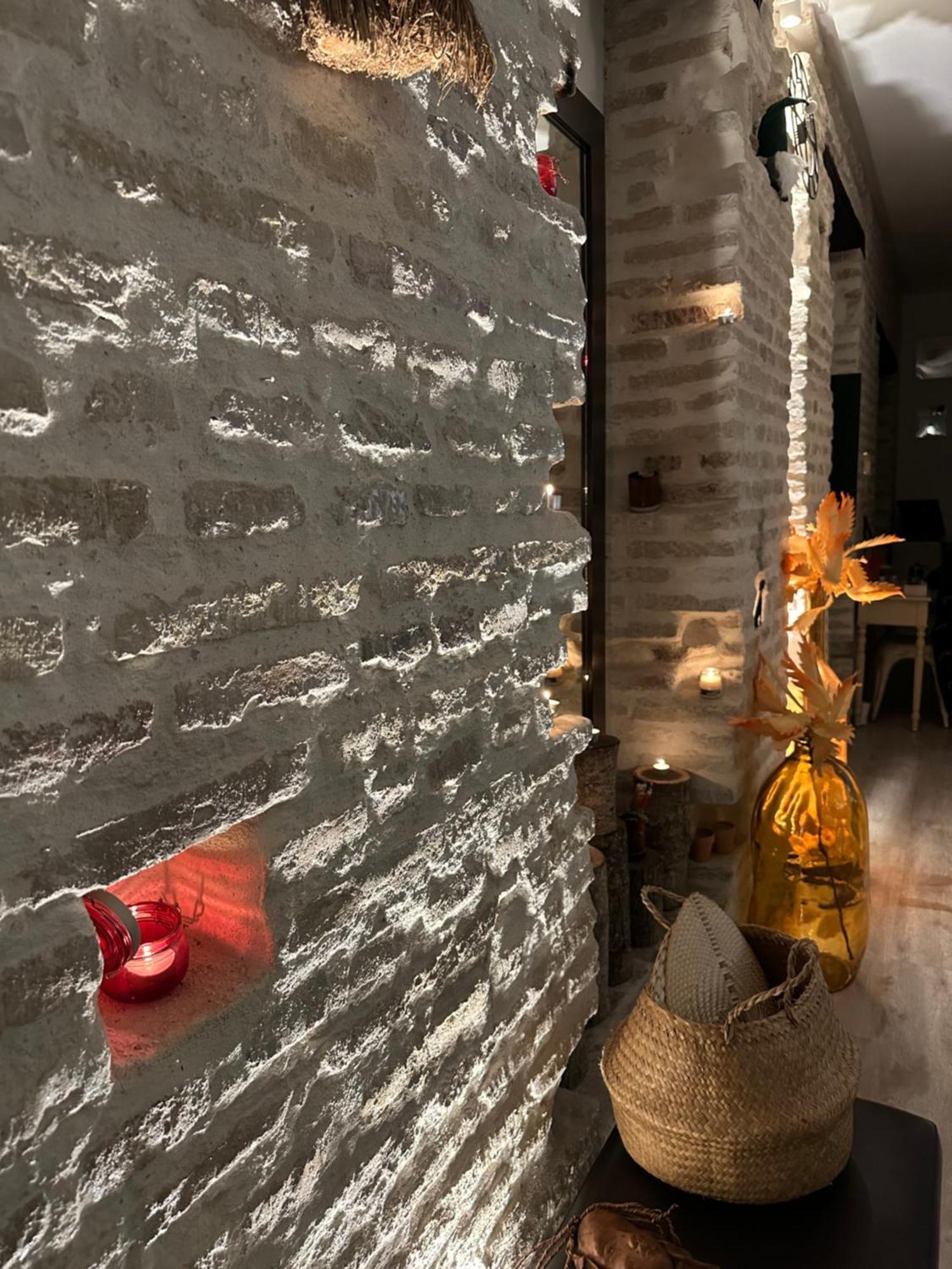 Casa Duque Compartida Familiar 2- Habitacion Bano Propio Sevilla Eksteriør bilde