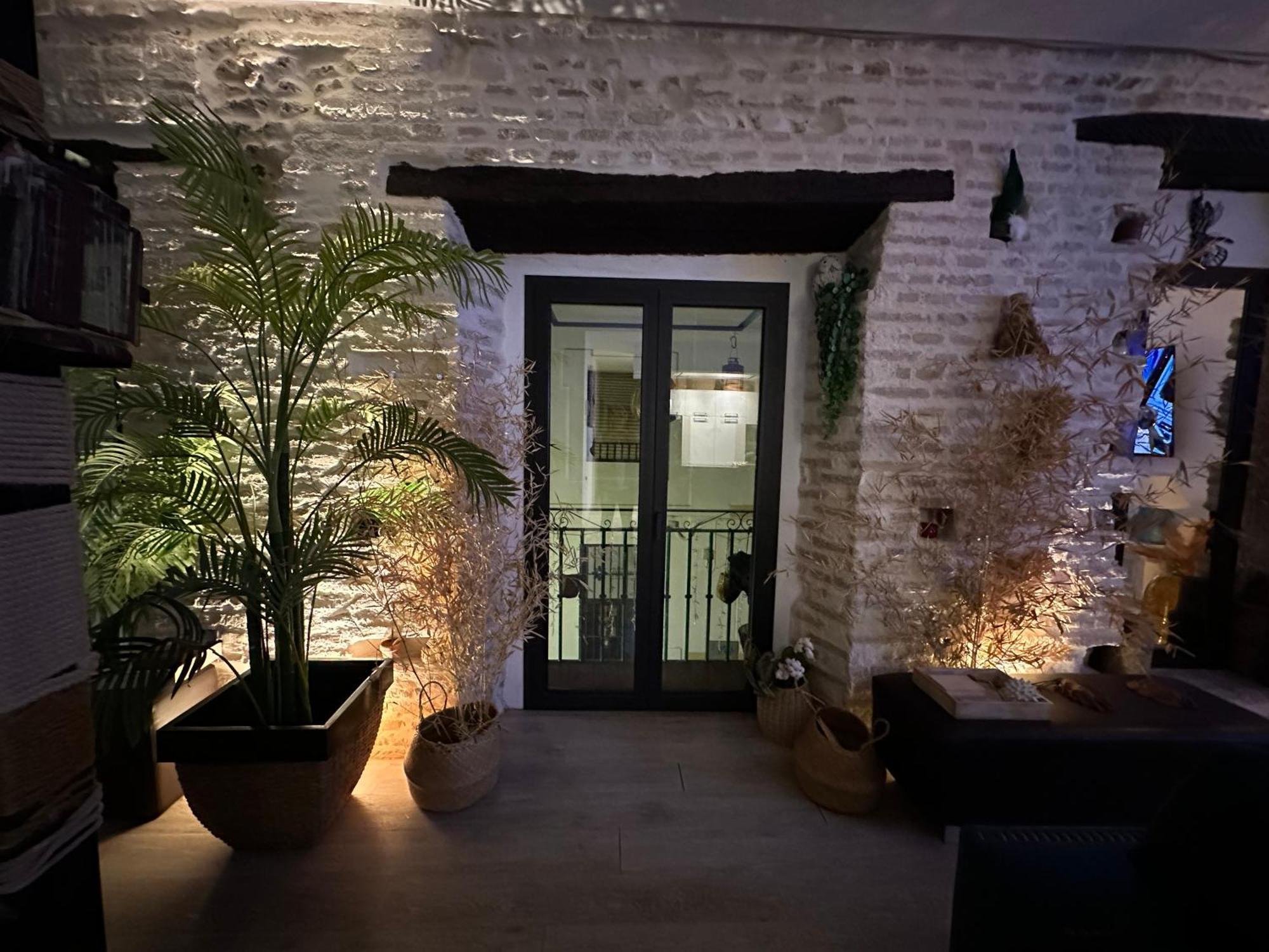 Casa Duque Compartida Familiar 2- Habitacion Bano Propio Sevilla Eksteriør bilde