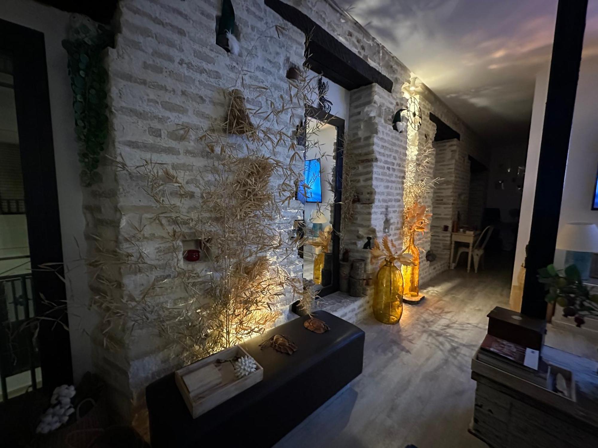 Casa Duque Compartida Familiar 2- Habitacion Bano Propio Sevilla Eksteriør bilde