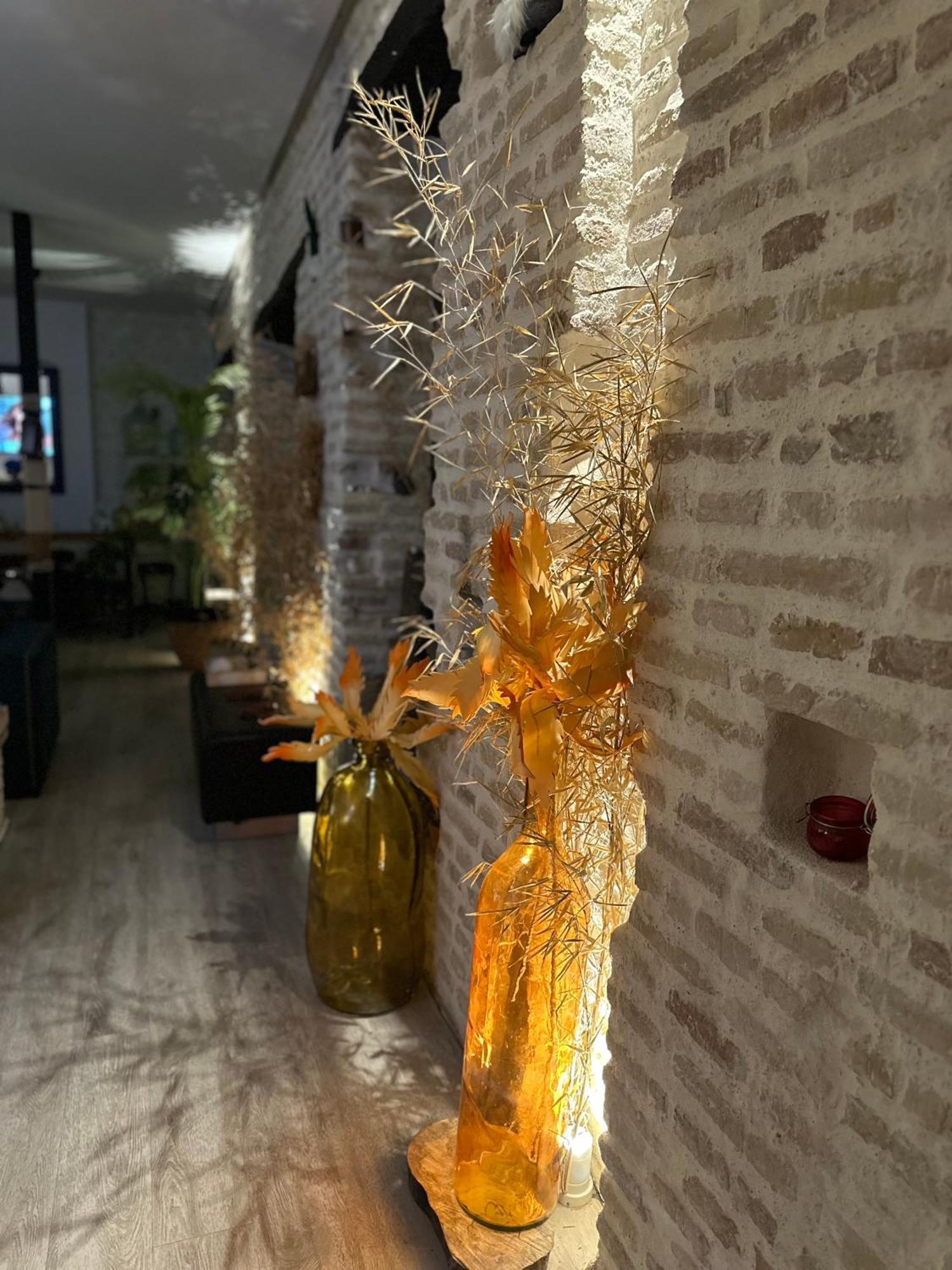 Casa Duque Compartida Familiar 2- Habitacion Bano Propio Sevilla Eksteriør bilde